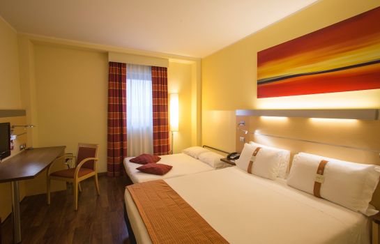 Holiday Inn Express MILAN - MALPENSA AIRPORT