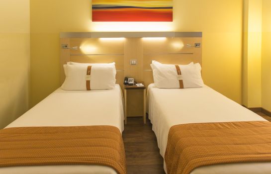 Holiday Inn Express MILAN - MALPENSA AIRPORT