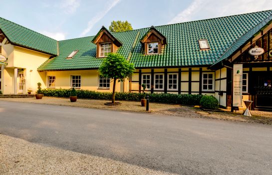 Schipp-Hummert Waldhotel