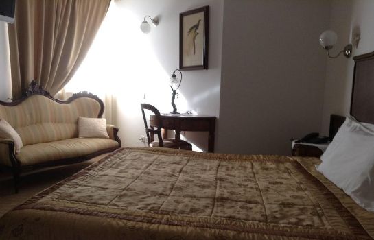 Hotel Mazzoleni