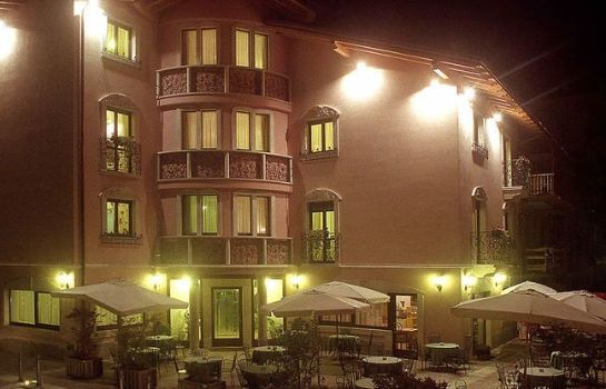 Hotel Mazzoleni
