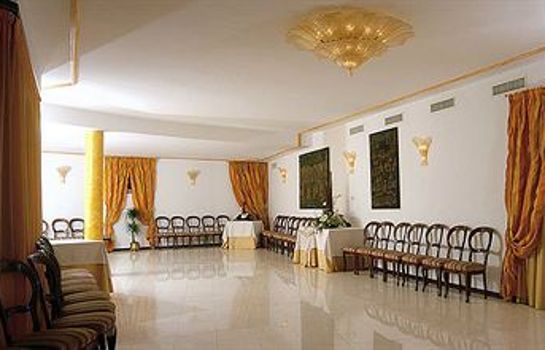 Hotel Mazzoleni