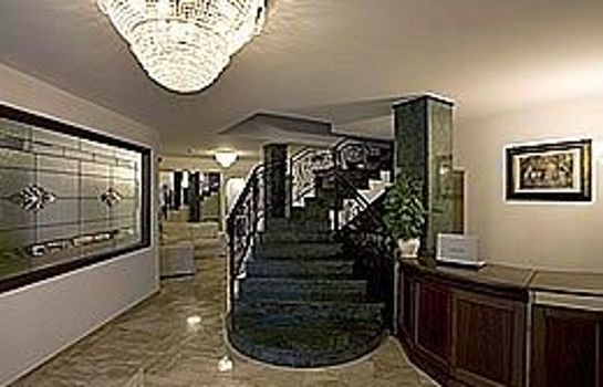 Hotel Mazzoleni