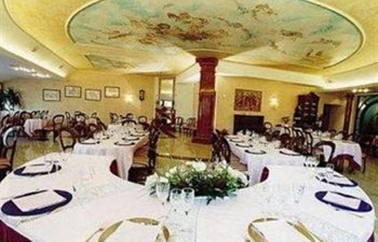 Hotel Mazzoleni