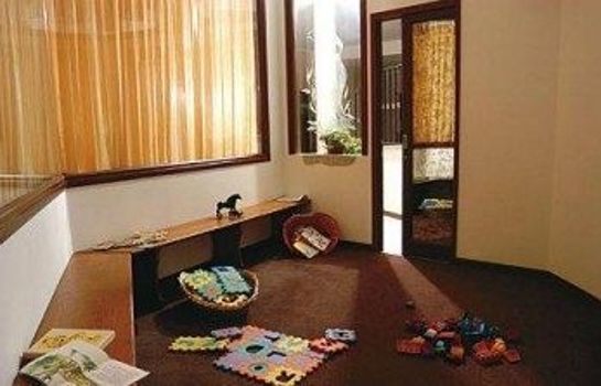 Hotel Mazzoleni