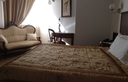 Hotel Mazzoleni