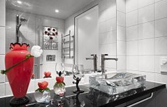 Kosta Boda Art Hotel