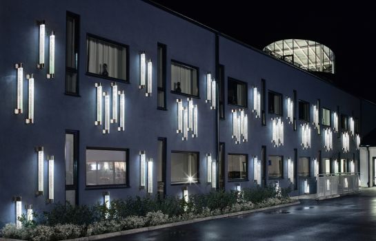 Kosta Boda Art Hotel