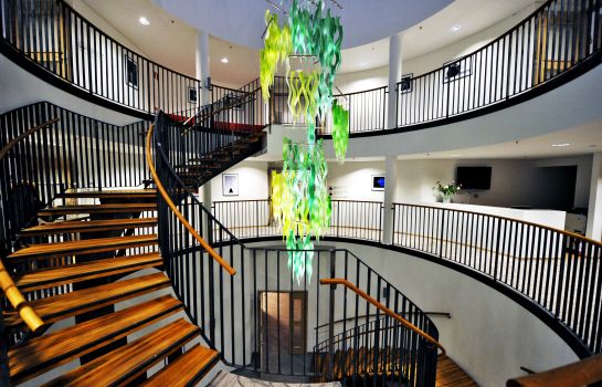 Kosta Boda Art Hotel
