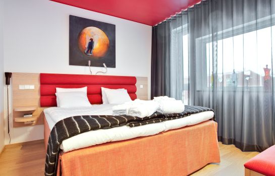 Kosta Boda Art Hotel