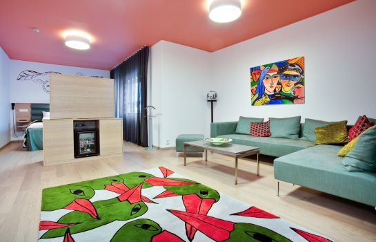 Kosta Boda Art Hotel