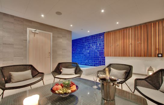 Kosta Boda Art Hotel