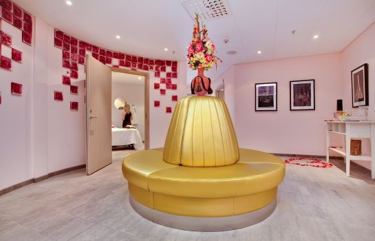 Kosta Boda Art Hotel