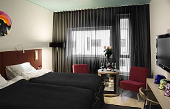 Kosta Boda Art Hotel