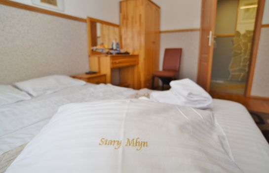 Stary Młyn