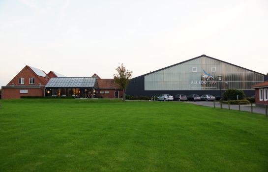 ALCEDO Land- und Sporthotel Levenhagen/Greifswald