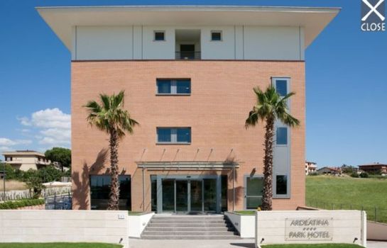 Ardeatina Park Hotel