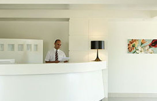 Ardeatina Park Hotel