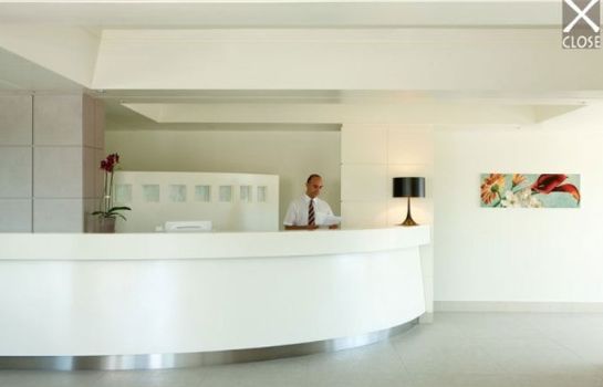Ardeatina Park Hotel