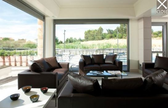 Ardeatina Park Hotel