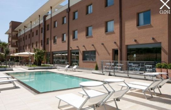 Ardeatina Park Hotel
