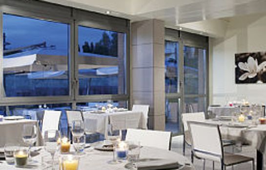 Ardeatina Park Hotel