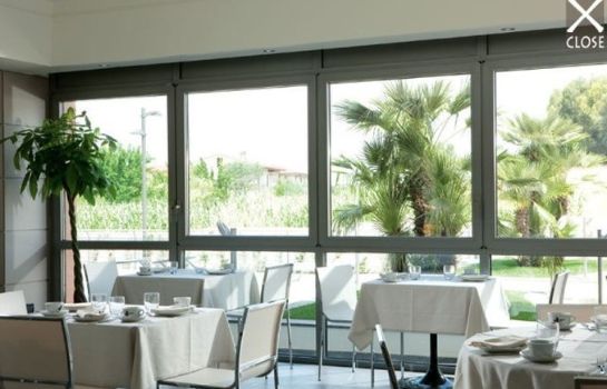 Ardeatina Park Hotel