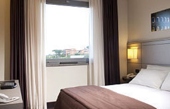 Ardeatina Park Hotel