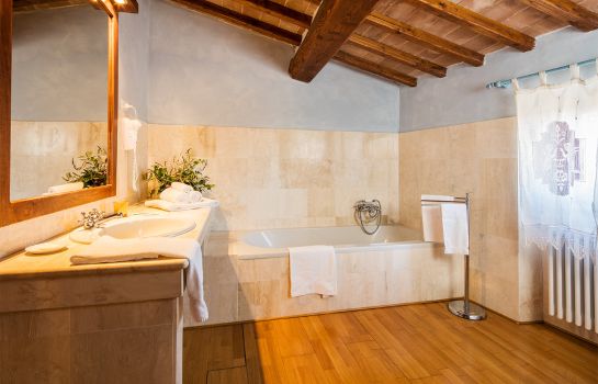 Castello di Titignano