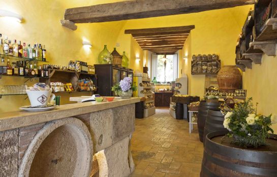 Castello di Titignano