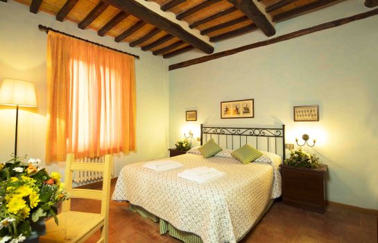 Castello di Titignano