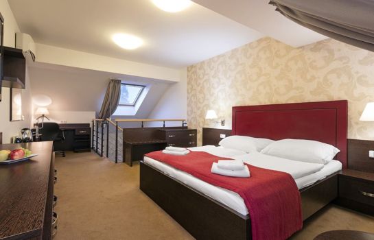 Wine Wellness Hotel Amande