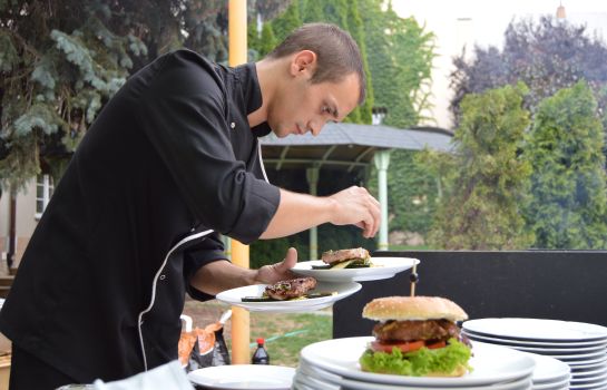 Wine Wellness Hotel Amande