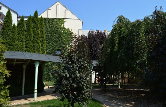 Wine Wellness Hotel Amande