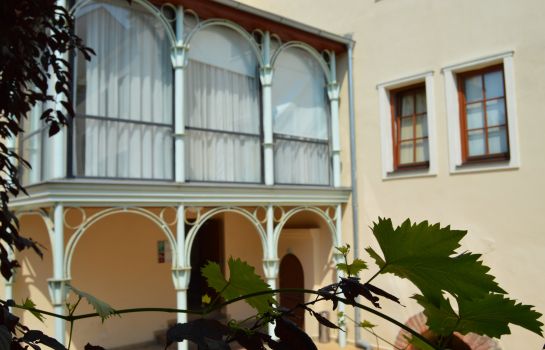 Wine Wellness Hotel Amande