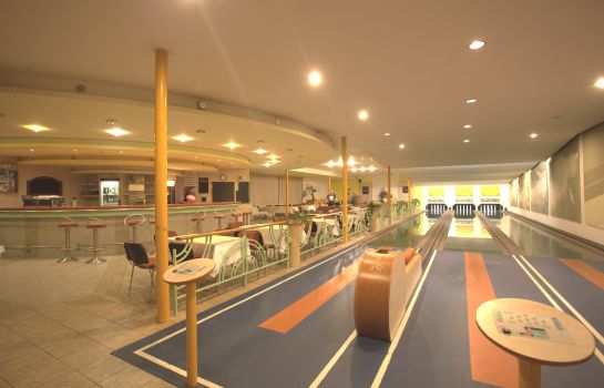 Wine Wellness Hotel Amande