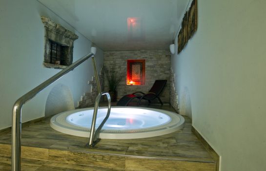 Wine Wellness Hotel Amande