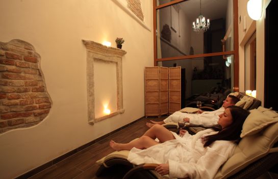 Wine Wellness Hotel Amande