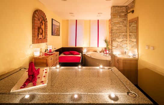 Wine Wellness Hotel Amande