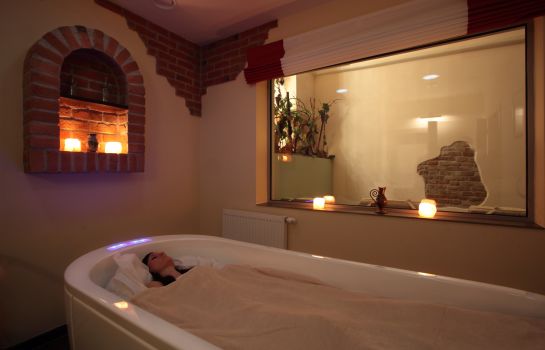 Wine Wellness Hotel Amande