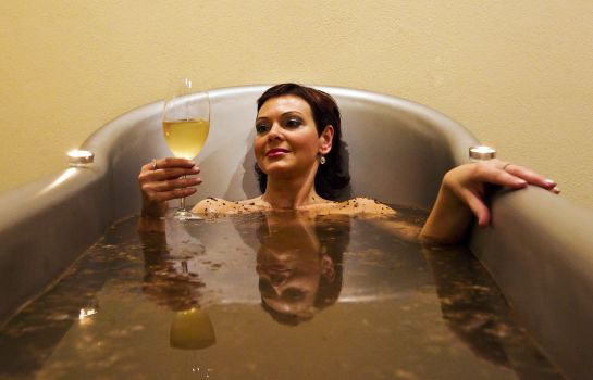 Wine Wellness Hotel Amande