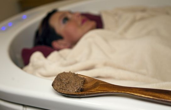 Wine Wellness Hotel Amande