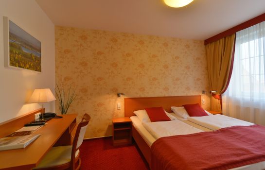Wine Wellness Hotel Amande