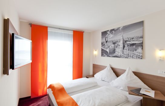 McDreams Wuppertal City