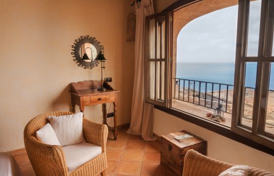 Son Borguny Hotel de interior