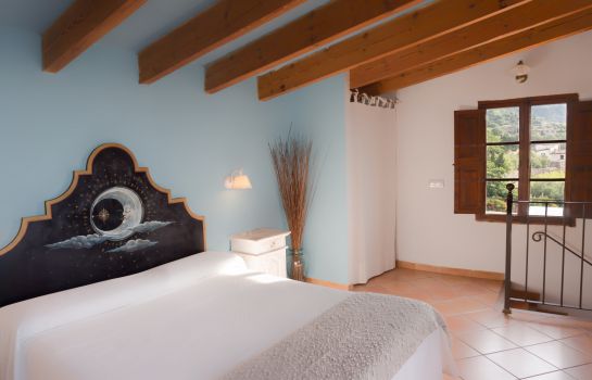 Son Borguny Hotel de interior