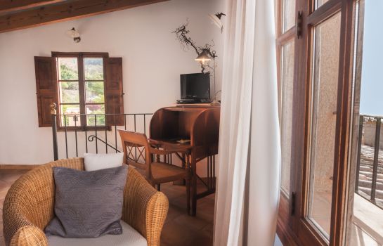 Son Borguny Hotel de interior