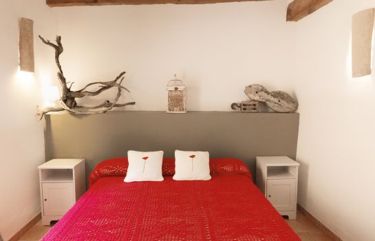 Son Borguny Hotel de interior