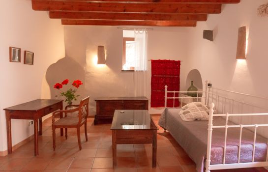 Son Borguny Hotel de interior