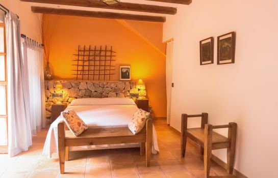 Son Borguny Hotel de interior